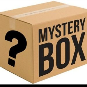 Mystery dress box!!